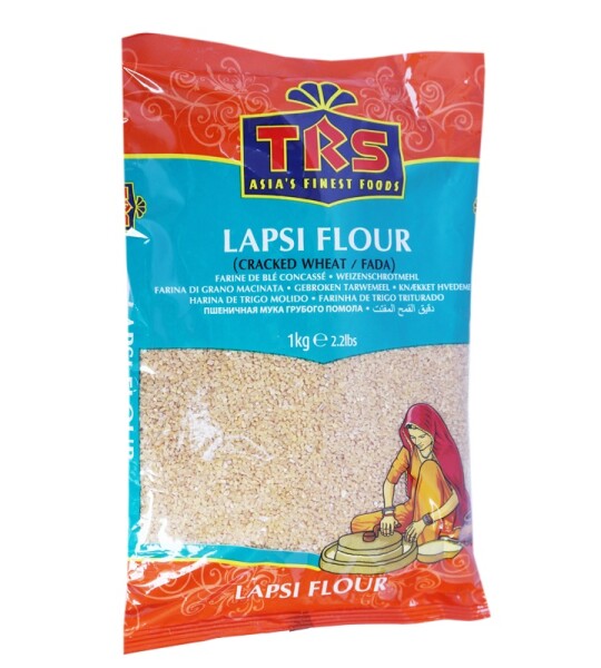 Lapsi (Cracked Wheat)Flour - 500g