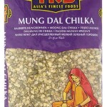 TRS Mung Dal Chilka - 2kg