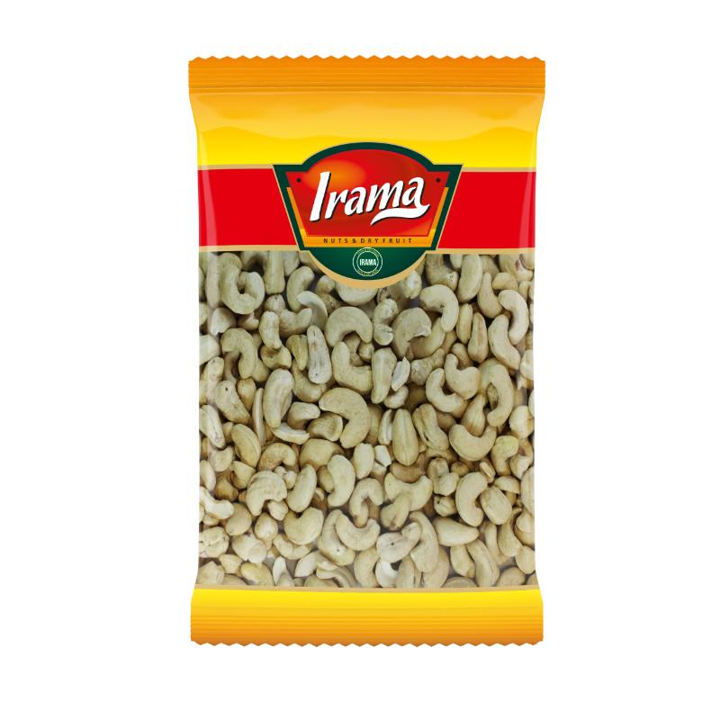 Cashew Whole Natural - 700g