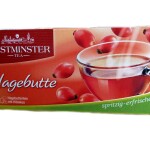 Rose hip Tea - ( 25 )Tea bags