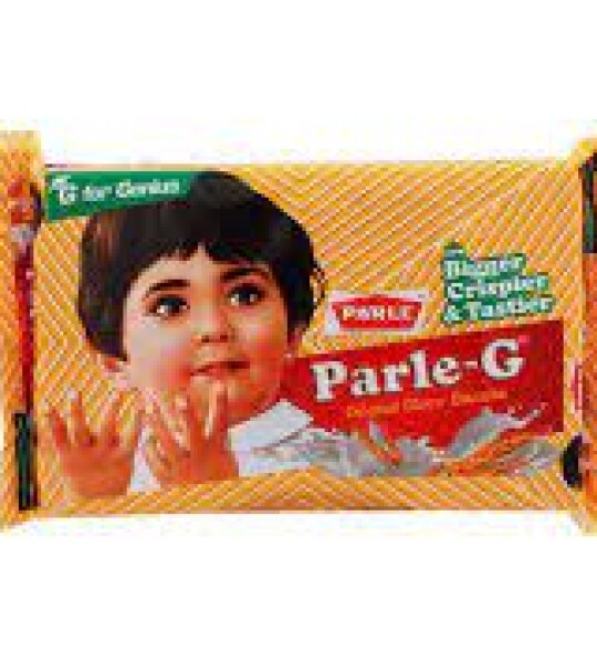 Parle - G - 80g