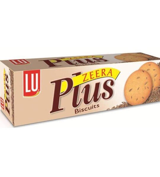 Zeera Plus (LU)