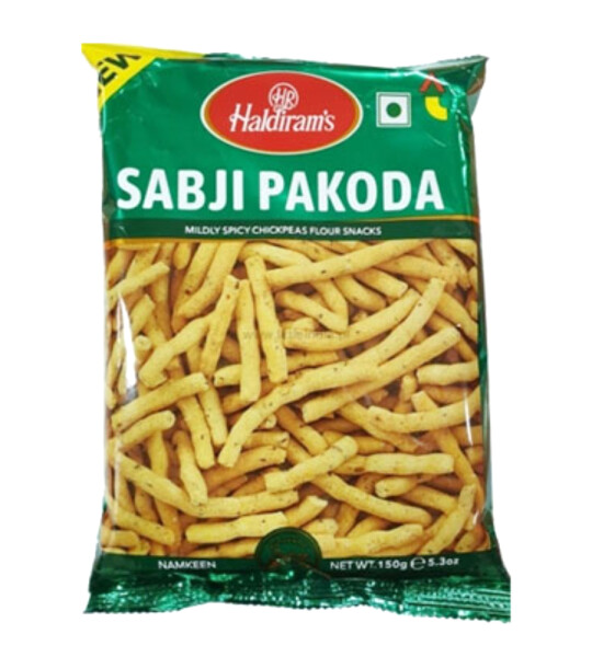 Sabji Pakoda -150g
