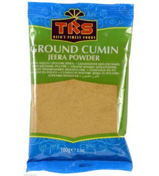 Cumin Powder ( Jeera ) TRS- 1Kg