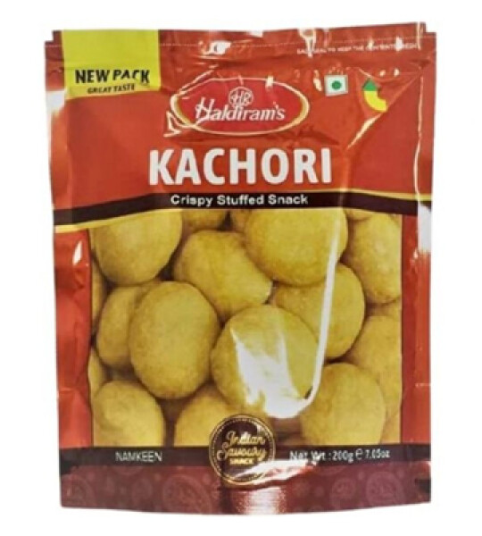 Kachori - 200g