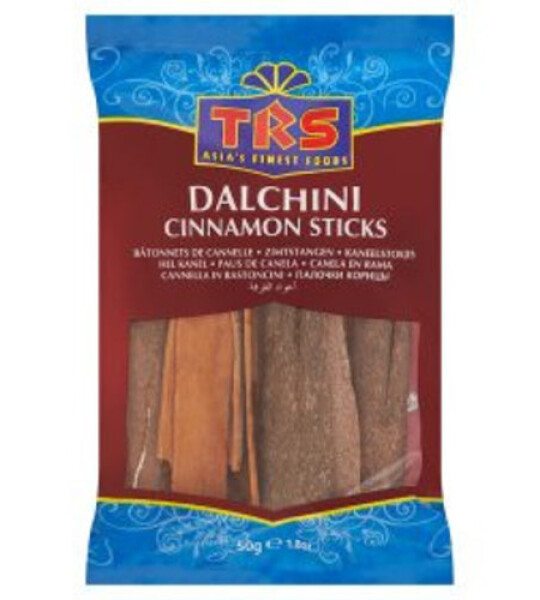 TRS Dalchini Cinnamon Sticks - (400g)