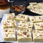 Almond Barfi - 500g
