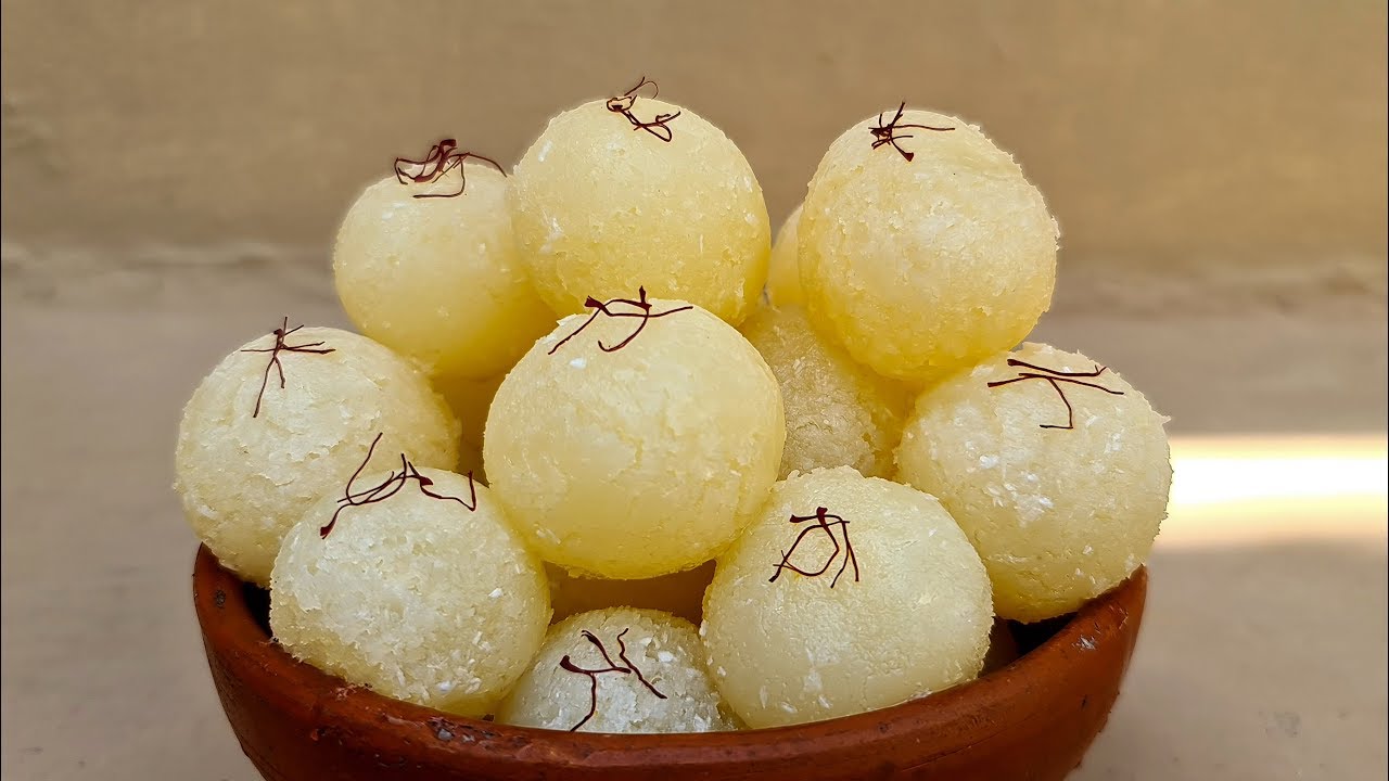 Rasgullah - 500g