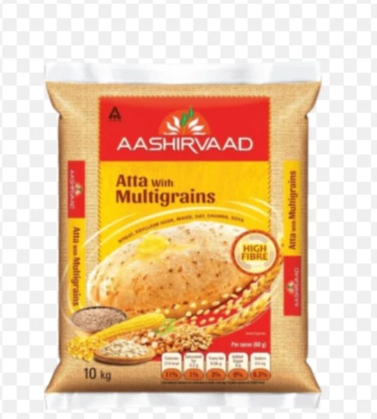 Multigrain atta(AASHIRVAAD) -5kg