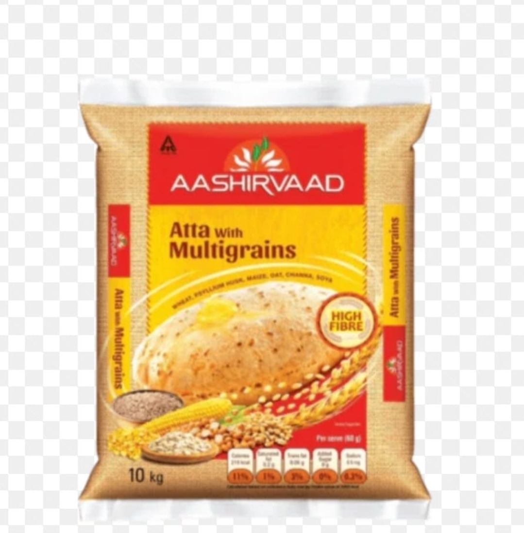 Multigrain atta(AASHIRVAAD) -5kg