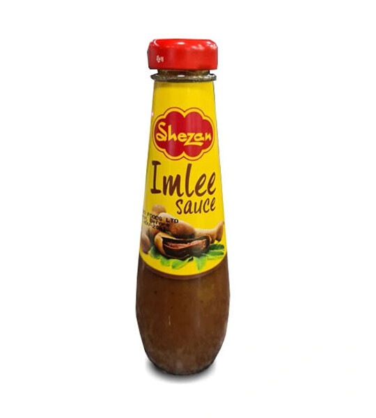 Tamarind (Imli) Sauce ( Shezan ) - 300g
